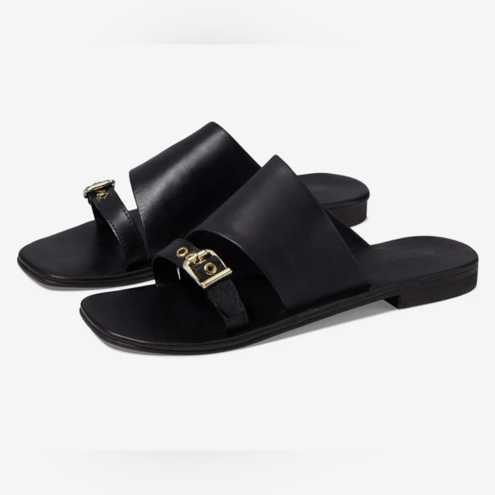Free People  Mila Minimal Flat Sandal